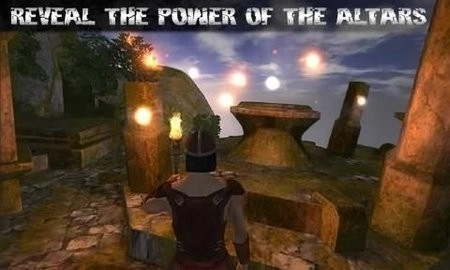 野蛮岛生存2中文版截图