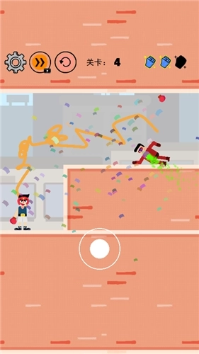 我拳头超硬截图