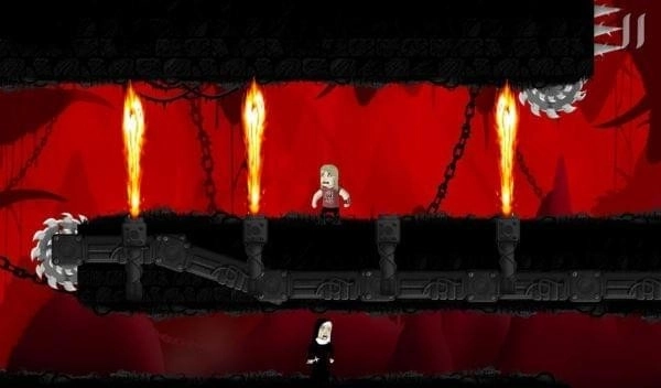 死亡金属2最新版 v2.4 安卓版截图