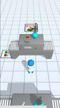 放置制药厂Pharmacyidle截图