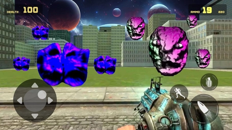 沙盒模组中文版截图