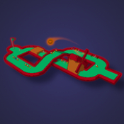 迷你高尔夫疯狂万圣节MiniGolfMadnessHalloween