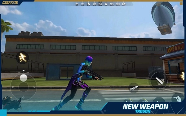 我要活下去国际服最新版截图