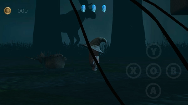 我的小小守护者最新版截图