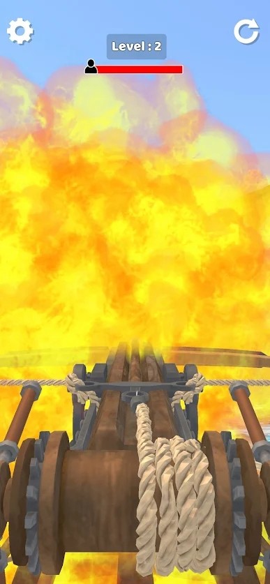 Beast Hunter野兽猎人截图