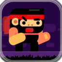 忍者快跑地下城冒险