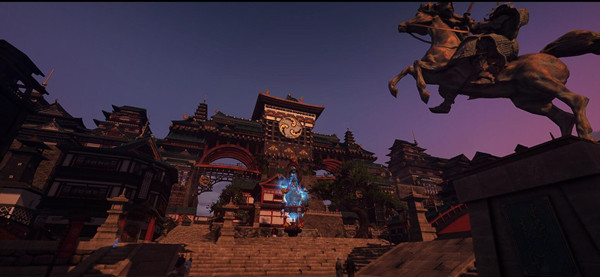 最终幻想14绝美幻想风画质增强补丁 v3.0  绿色免费版