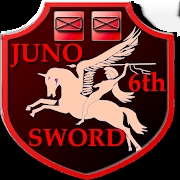 朱诺第六空降兵