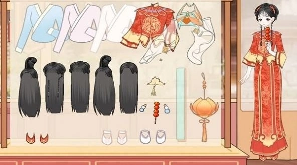 清洗整理达人游戏安卓版截图