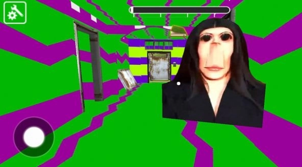 七彩迷宫逃离冒险游戏手机版截图