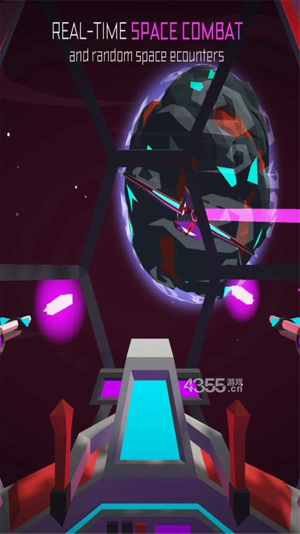 太空沙盒模拟器截图