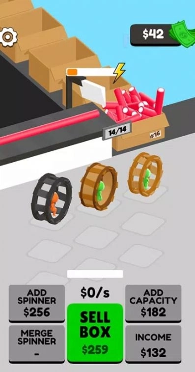 旋转和切片手机版截图