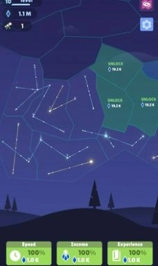 禅星连接游戏安卓版截图