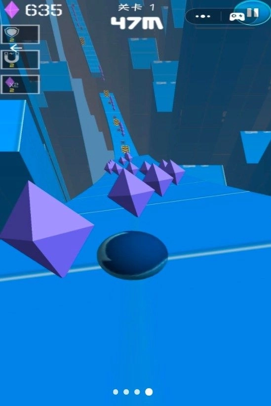 滚球派对游戏截图