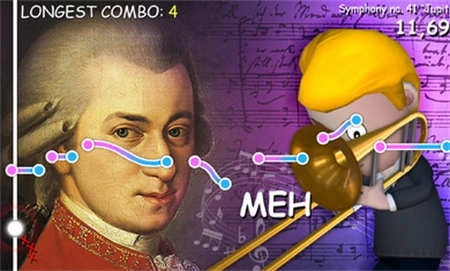 长号冠军手机版截图