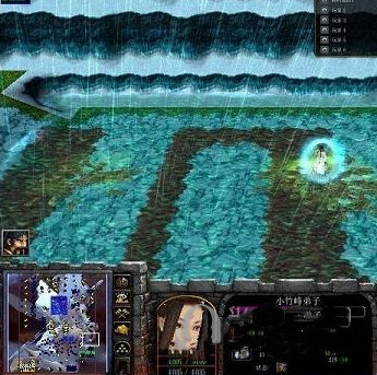 魔城之战 V1.9 无cd版