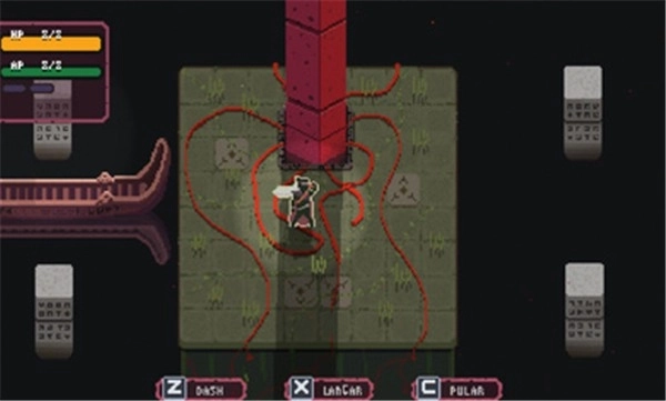 虚空之境中文版截图