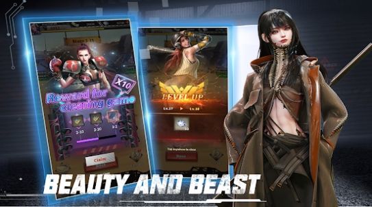 Left For The End截图