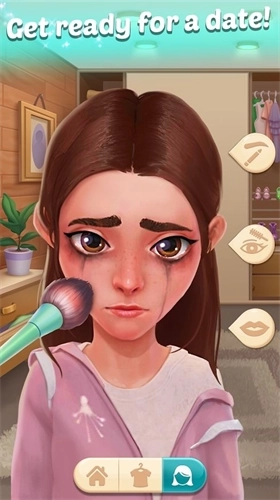 家庭小镇最新版本截图