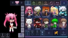 加查钻石正版截图