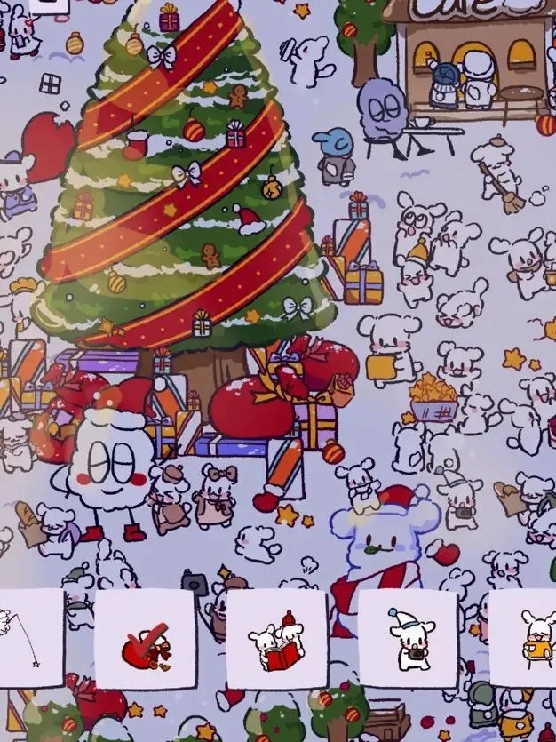 soupsoup官方正版截图