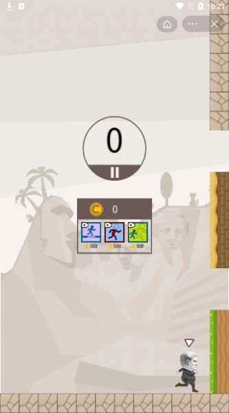 疯狂复制人最新无敌版截图