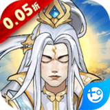 戮天之剑官方版安装 v1.0.0 安卓版