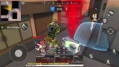 现代战争大逃杀最新版截图