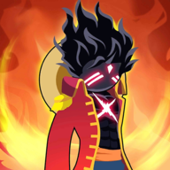 火柴人海贼大战版