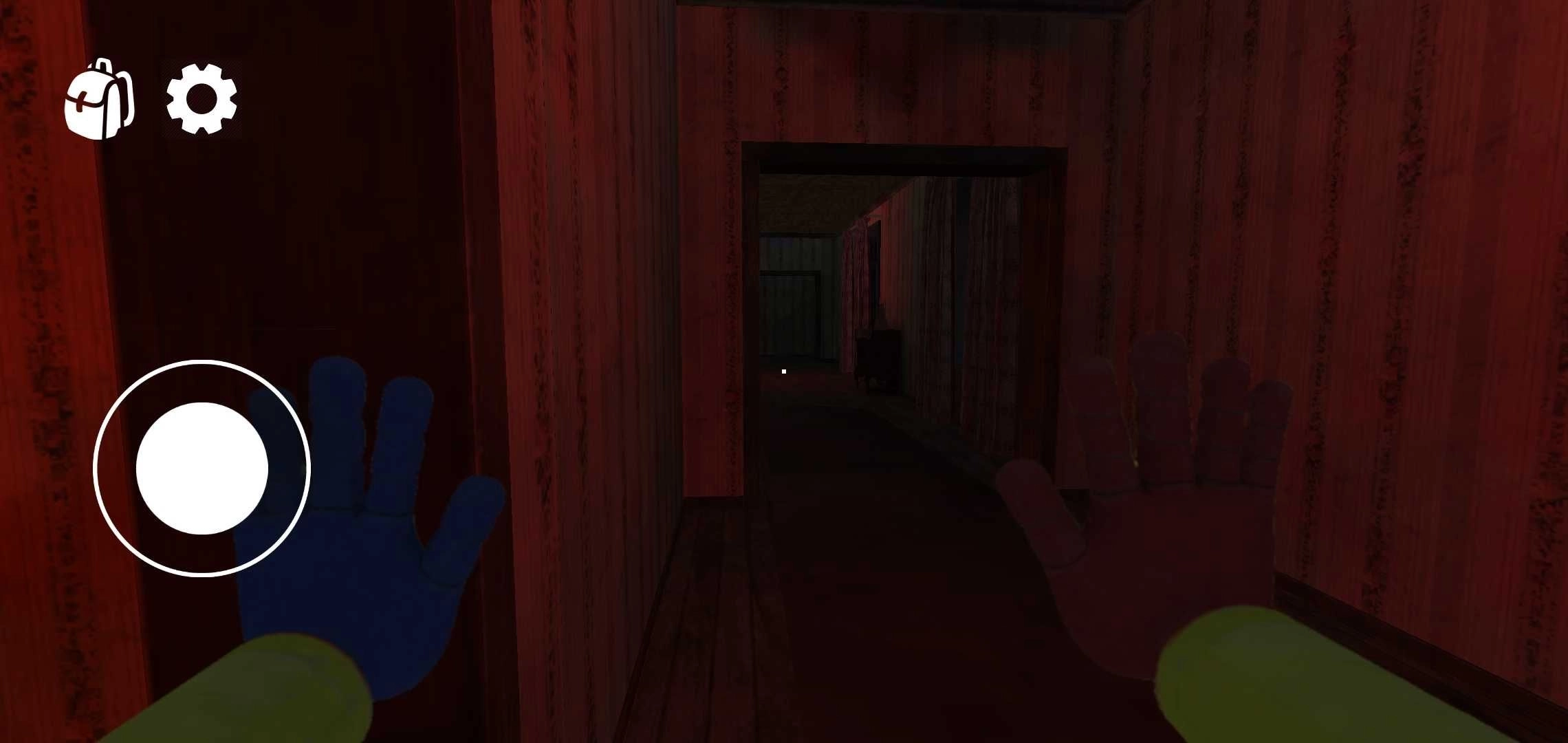 波比的恐怖房间手机游戏中文版截图