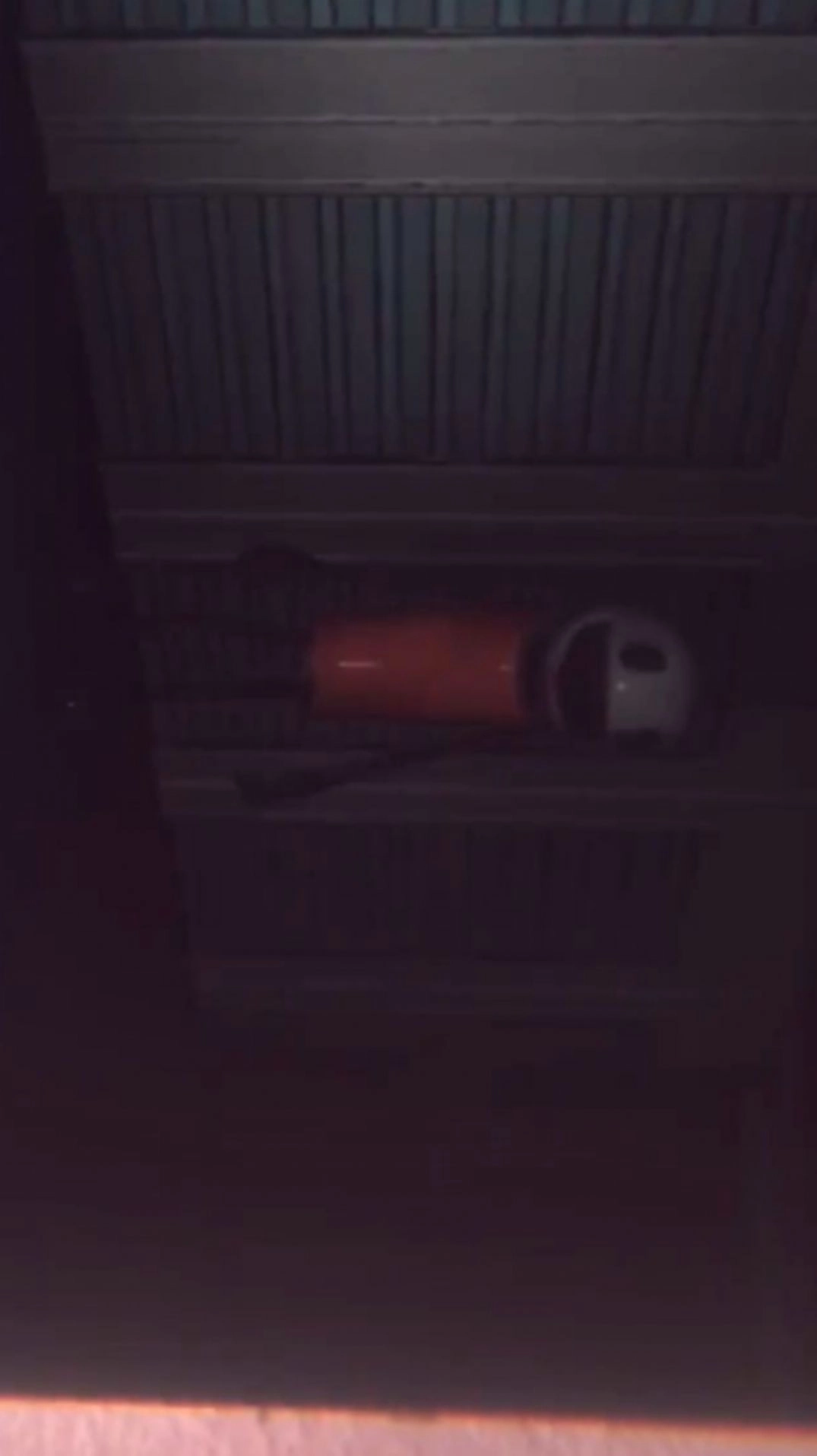 午夜解谜逃生游戏安卓版截图