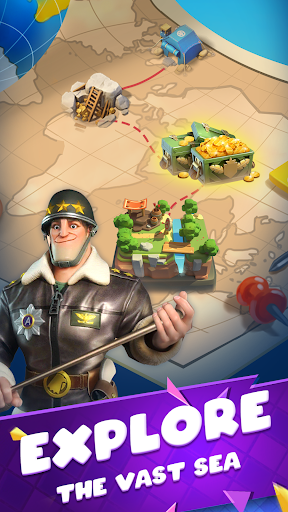 Last War最后一战截图