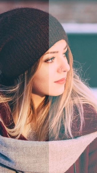 softpink美图app截图