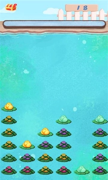 豆瓣睡莲小游戏安卓版截图