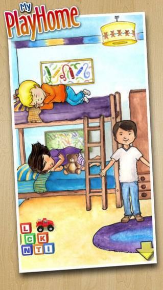 My PlayHome Plus截图