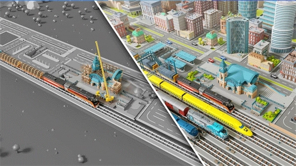 火车站2最新版截图