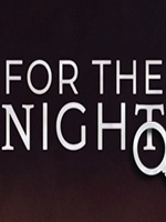 因为今晚中文版完整存档版