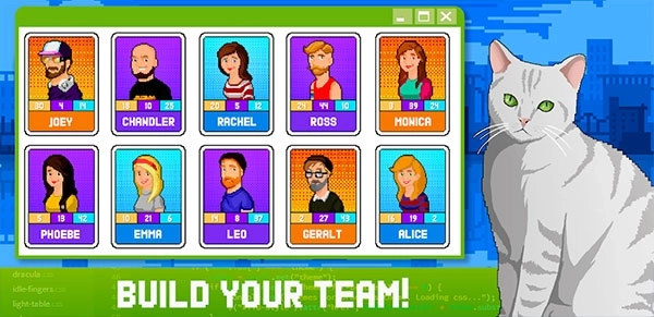 开发模拟器2截图