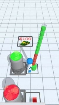 放置制药厂Pharmacyidle截图