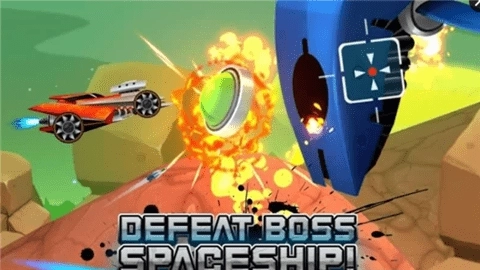 变身汽车侠截图