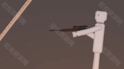 机器人游乐场沙盒截图