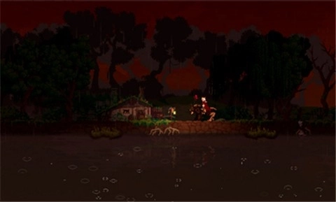 王国两位君主手机版截图