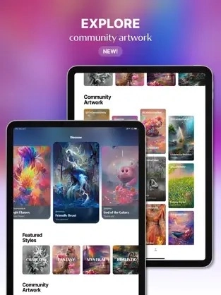 dreambywombo最新版截图