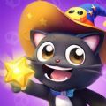 猫猫跑酷游戏