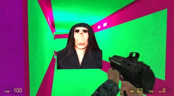 七彩迷宫逃离冒险游戏手机版截图