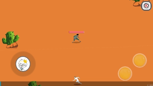 迈特凯幸存者游戏截图