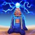 电磁塔攻击游戏中文版