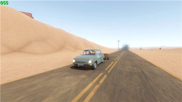 长途旅行中文版截图