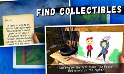 愤怒的男孩手机版截图