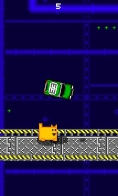 盒子猫归来apk中文手机版截图